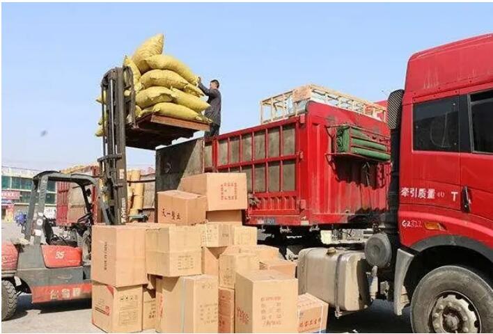 泉州到绵竹市物流专线