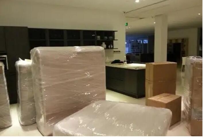 泉州到绵竹市长途搬家