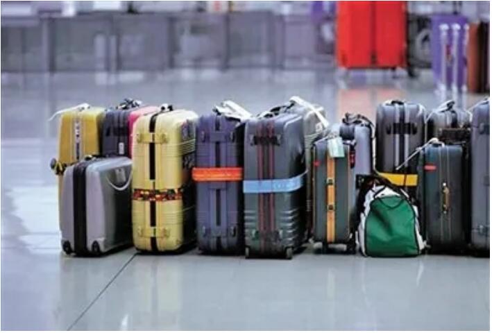 泉州到绵竹市行李托运